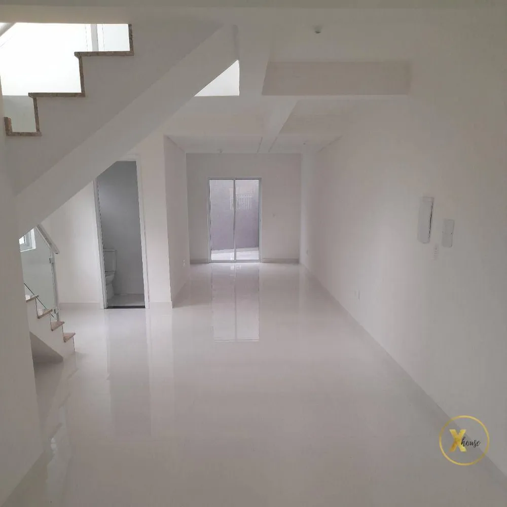 Sobrado, 3 quartos, 109 m² - Foto 4