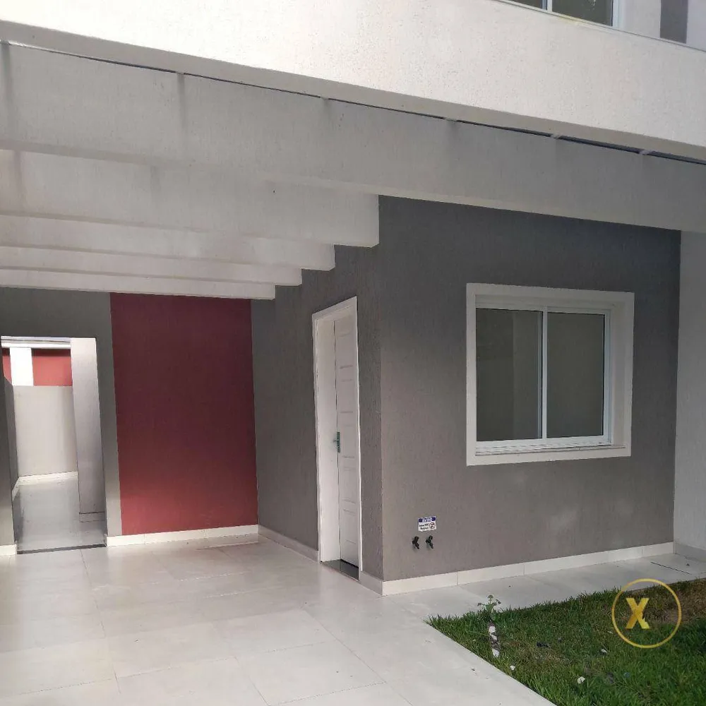 Sobrado, 3 quartos, 109 m² - Foto 3