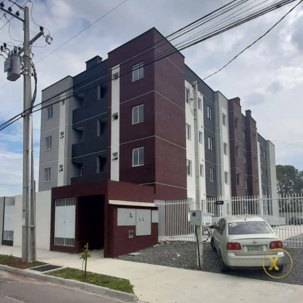 Kitnet-Studio, 38 m² - Foto 1