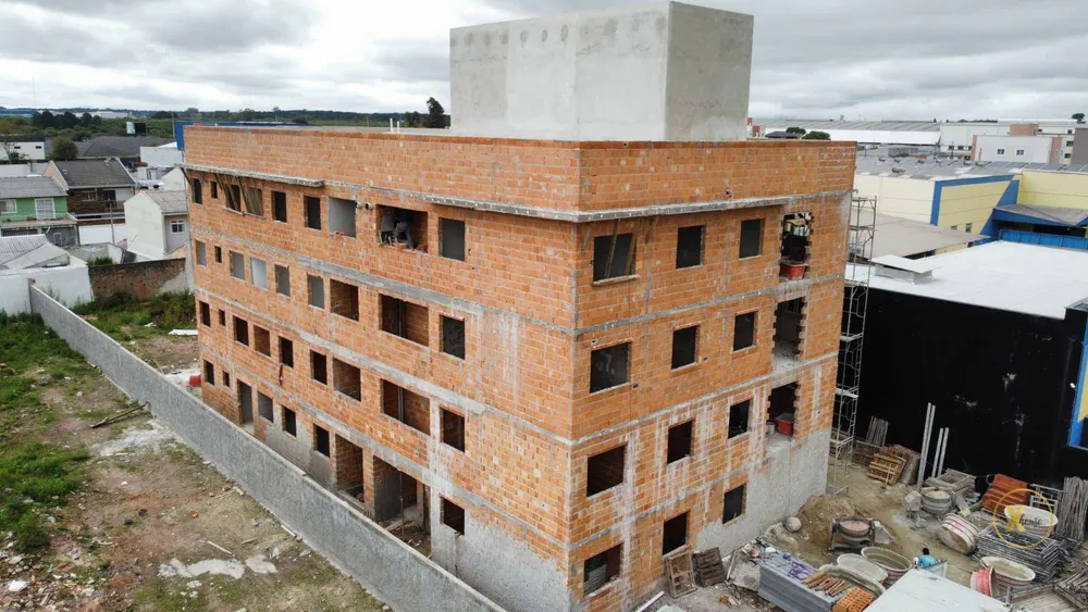Apartamento, 2 quartos, 56 m² - Foto 2