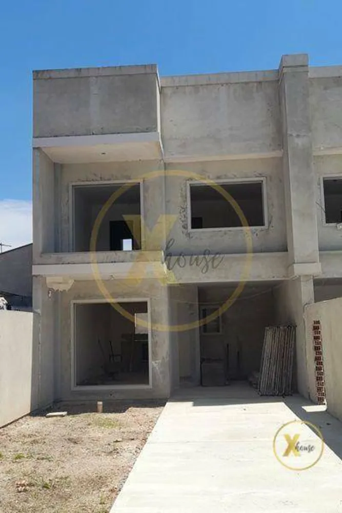 Sobrado, 3 quartos, 107 m² - Foto 3