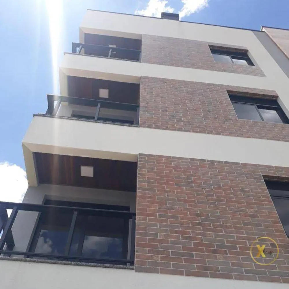 Apartamento, 3 quartos, 71 m² - Foto 1