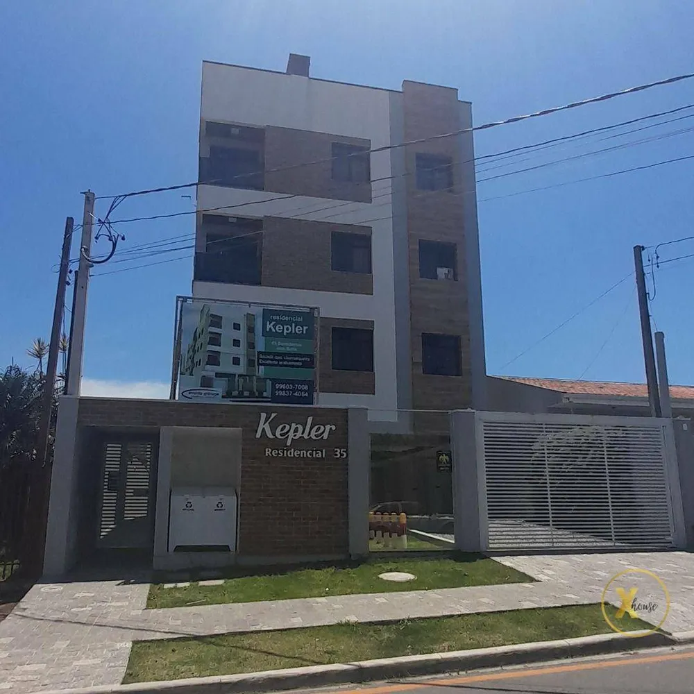 Apartamento, 3 quartos, 71 m² - Foto 2