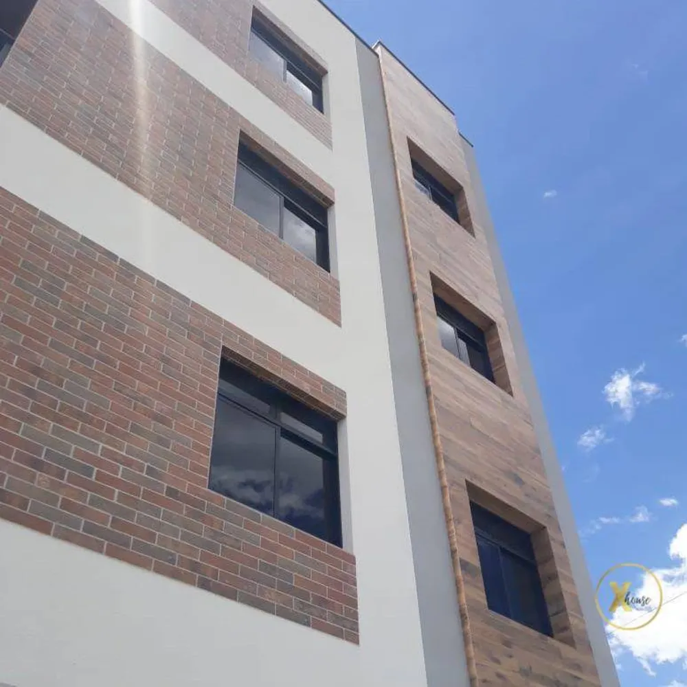 Apartamento, 3 quartos, 71 m² - Foto 3