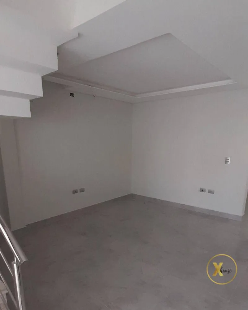 Sobrado, 3 quartos, 173 m² - Foto 4