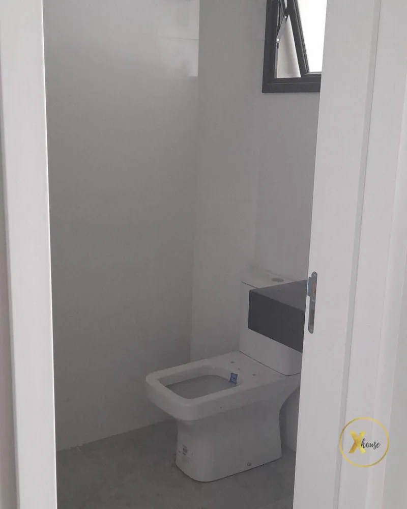 Sobrado, 3 quartos, 173 m² - Foto 2