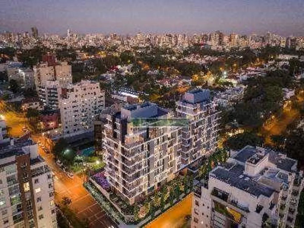 Apartamento, 3 quartos, 132 m² - Foto 3
