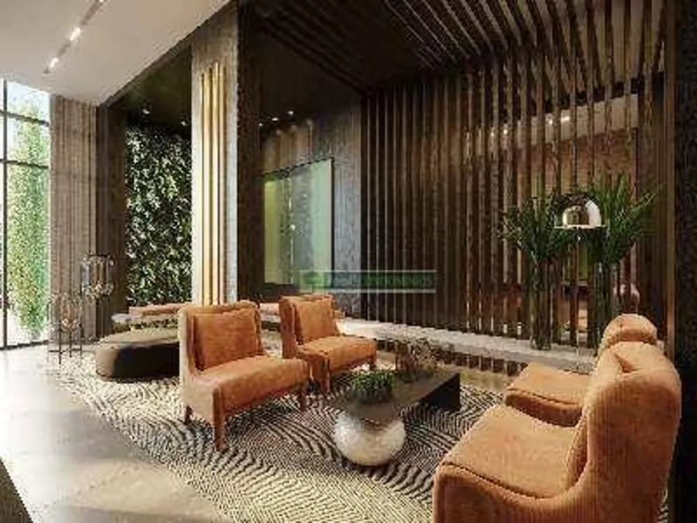 Apartamento, 3 quartos, 132 m² - Foto 1