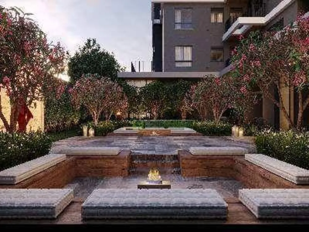 Apartamento, 3 quartos, 132 m² - Foto 5
