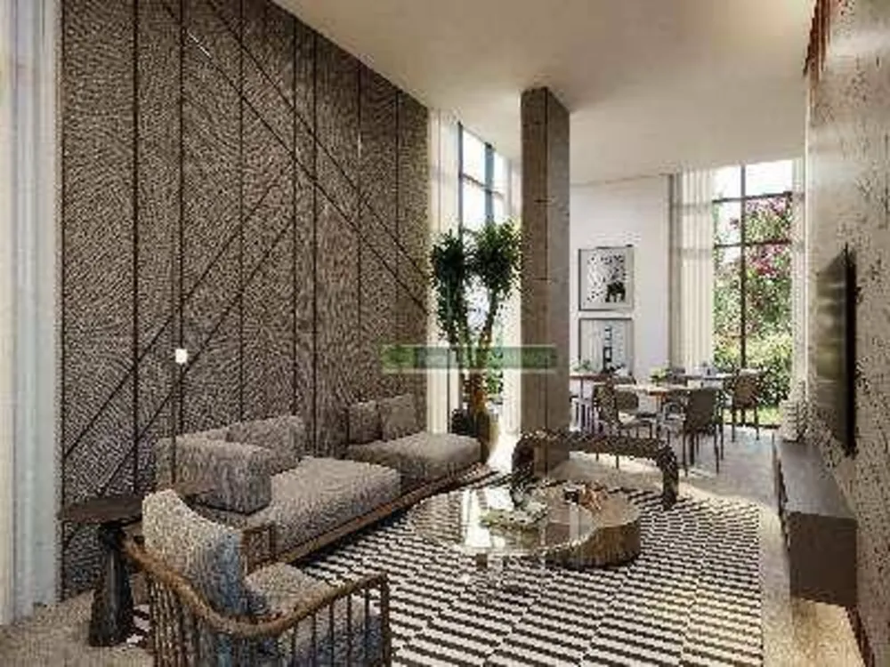 Apartamento, 3 quartos, 132 m² - Foto 8
