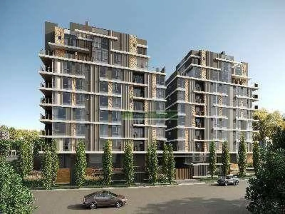 Apartamento, 3 quartos, 132 m² - Foto 2