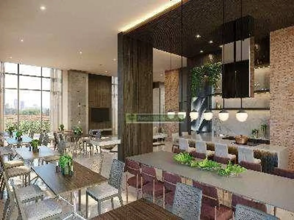 Apartamento, 3 quartos, 132 m² - Foto 7
