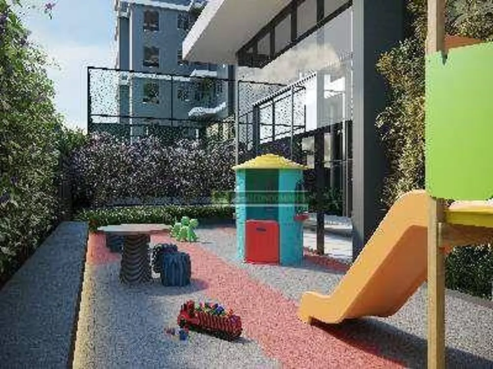 Apartamento, 3 quartos, 132 m² - Foto 11