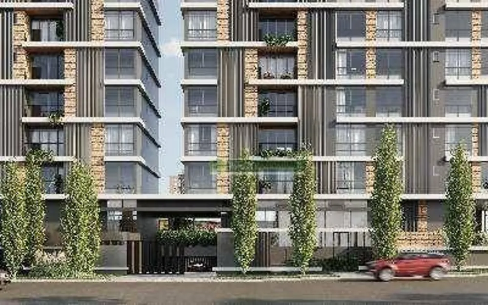 Apartamento, 3 quartos, 132 m² - Foto 6