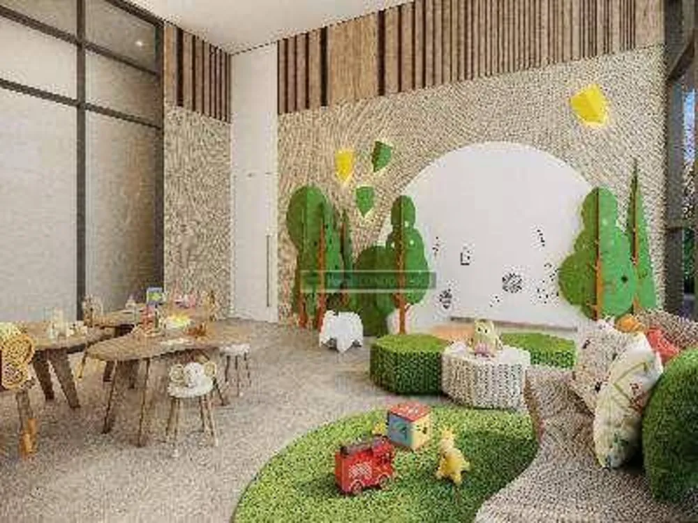 Apartamento, 3 quartos, 132 m² - Foto 12