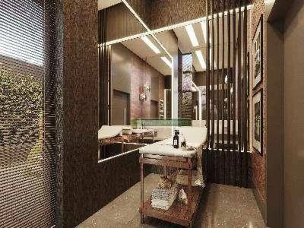 Apartamento, 3 quartos, 132 m² - Foto 9