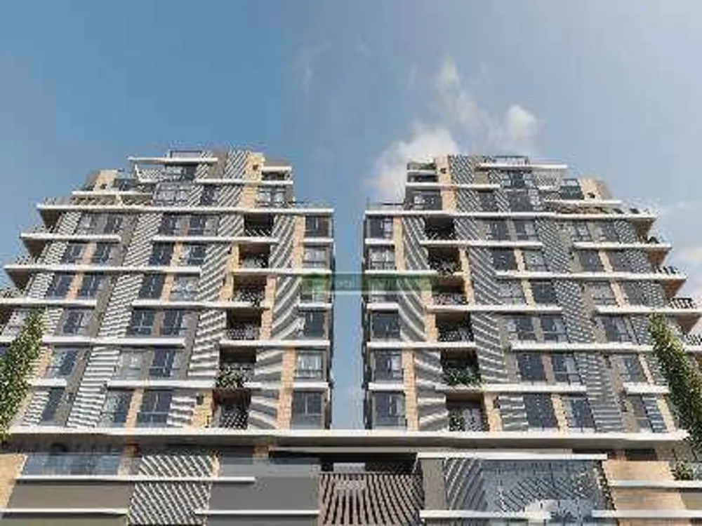 Apartamento, 3 quartos, 132 m² - Foto 4