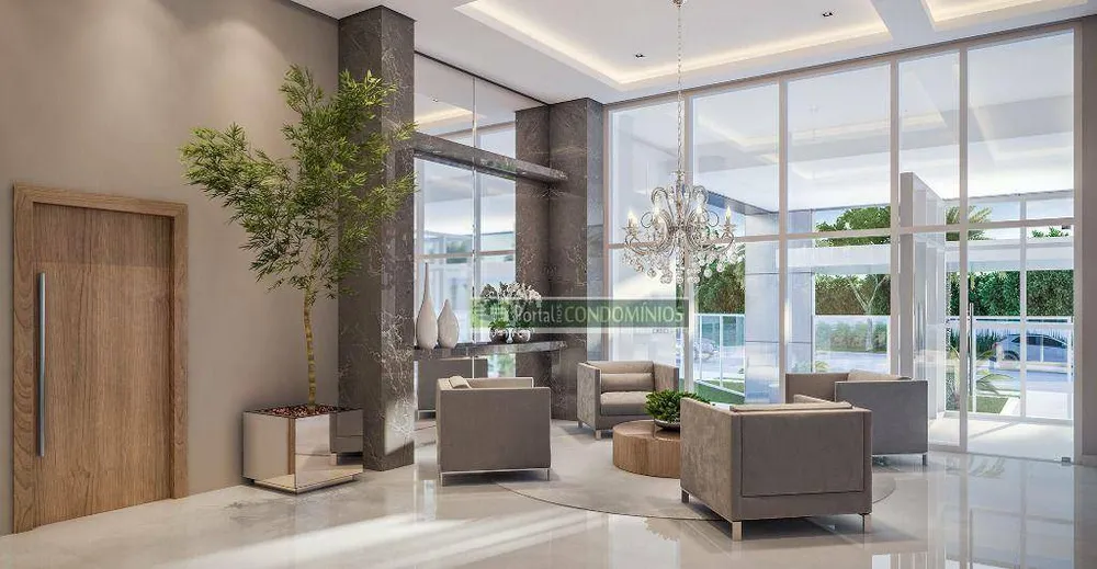 Apartamento, 3 quartos, 154 m² - Foto 14