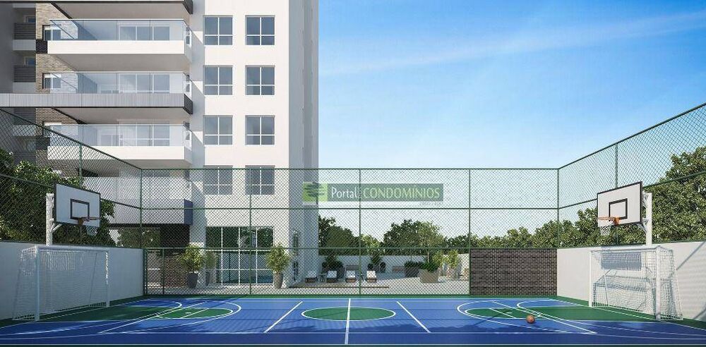 Apartamento à venda com 4 quartos, 154m² - Foto 6