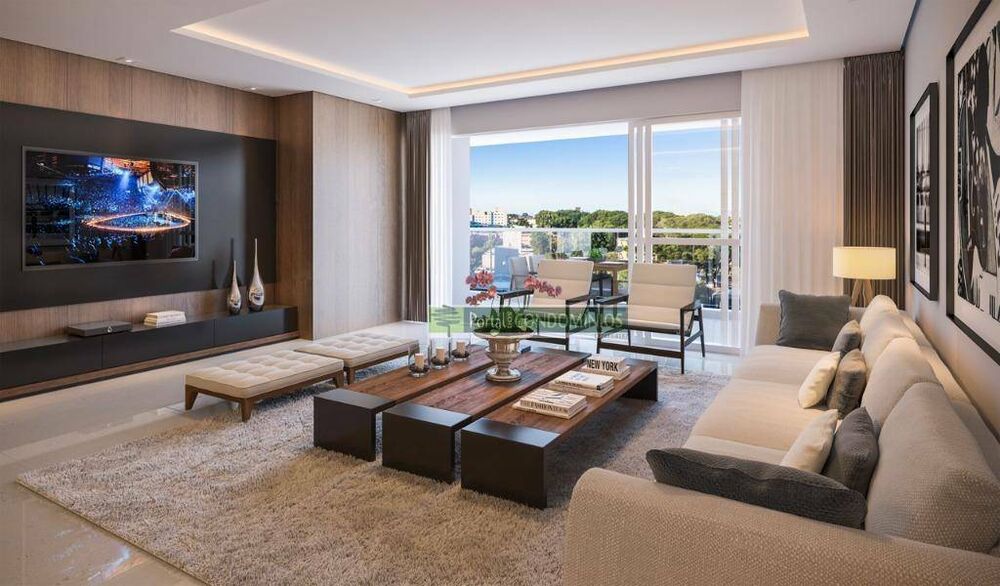 Cobertura à venda com 3 quartos, 216m² - Foto 2
