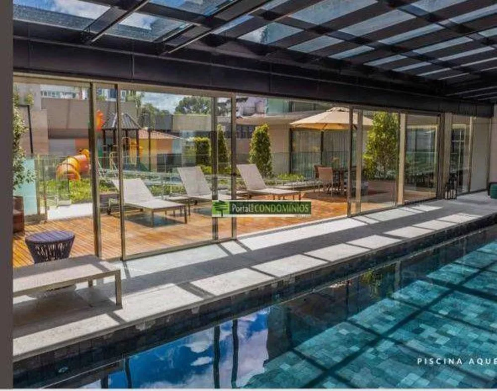 Apartamento, 4 quartos, 372 m² - Foto 1