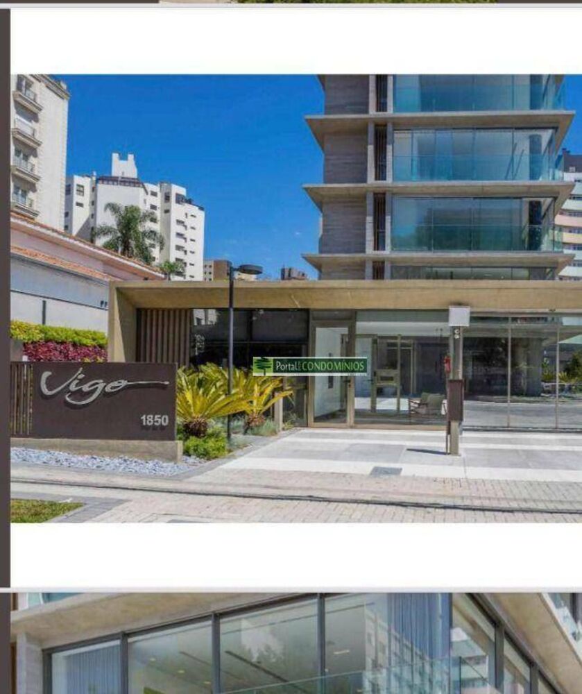 Apartamento, 4 quartos, 372 m² - Foto 1