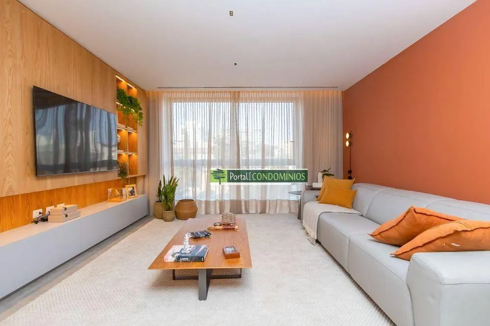 Apartamento, 4 quartos, 372 m² - Foto 16