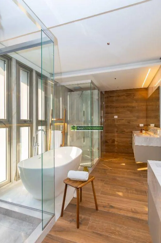 Apartamento, 4 quartos, 372 m² - Foto 9