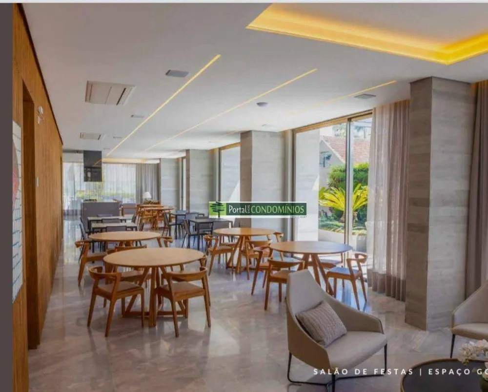 Apartamento, 4 quartos, 372 m² - Foto 14