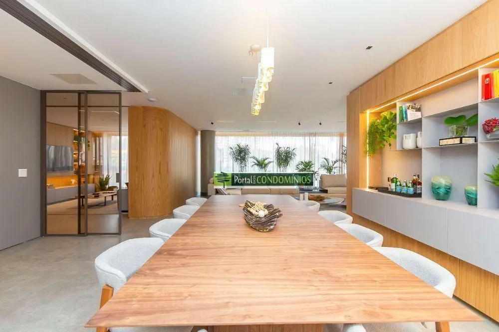 Apartamento, 4 quartos, 372 m² - Foto 3