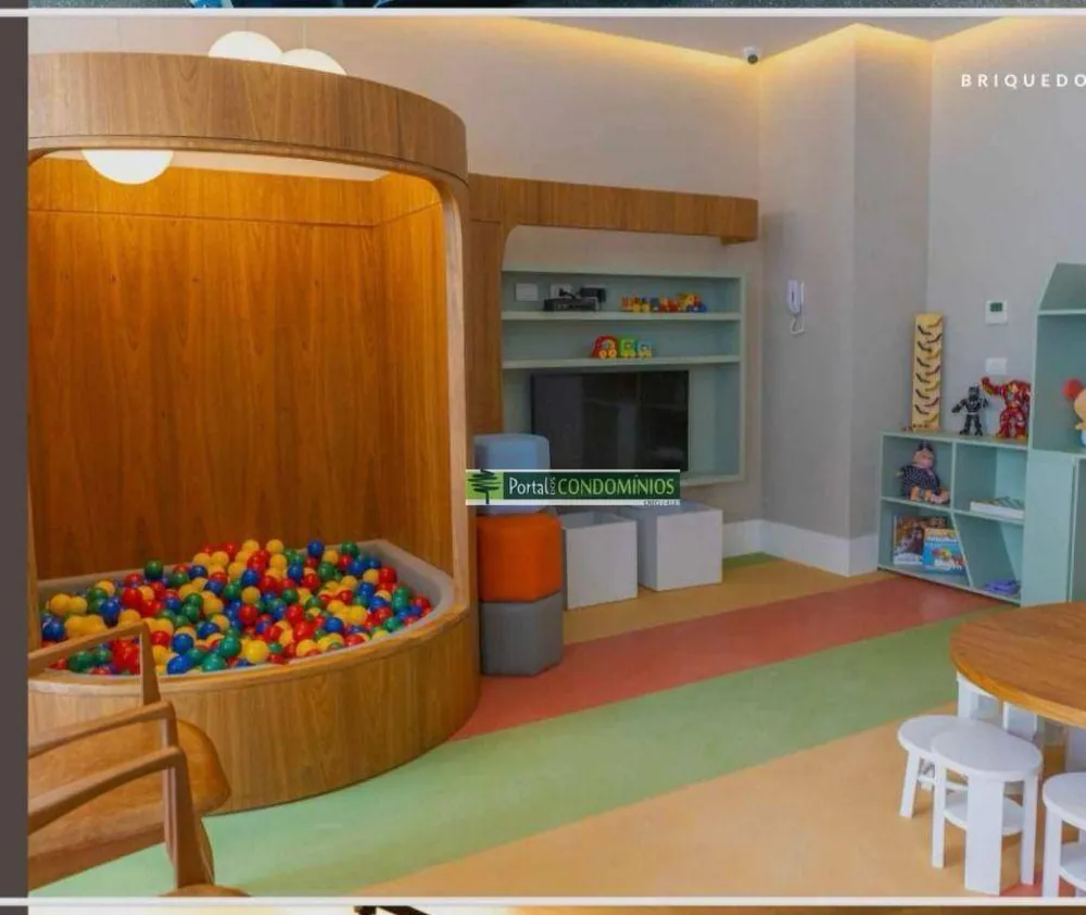 Apartamento, 4 quartos, 372 m² - Foto 2
