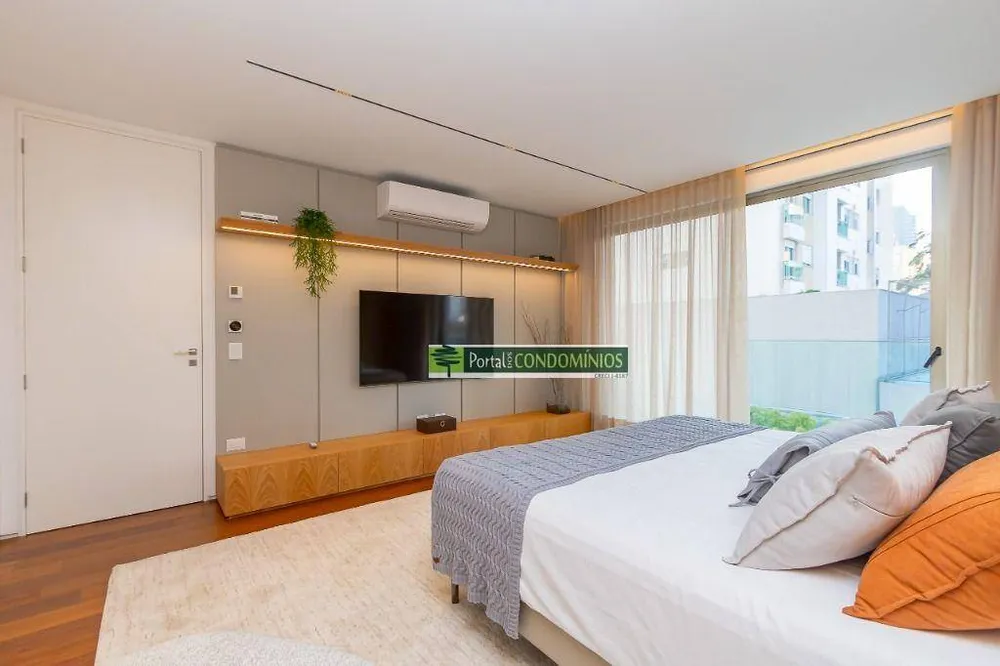 Apartamento, 4 quartos, 372 m² - Foto 12