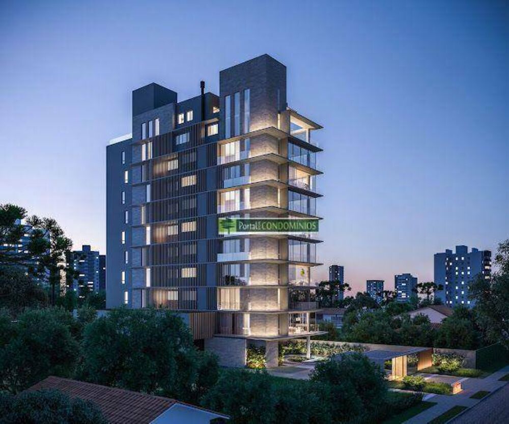 Apartamento, 4 quartos, 372 m² - Foto 2