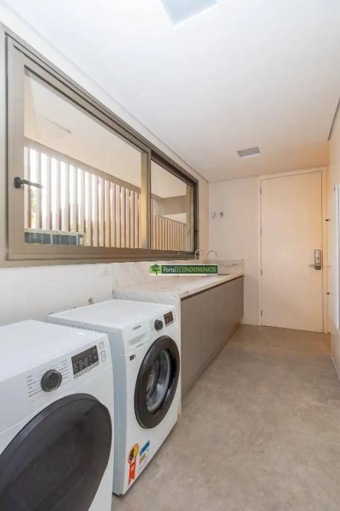 Apartamento, 4 quartos, 372 m² - Foto 13