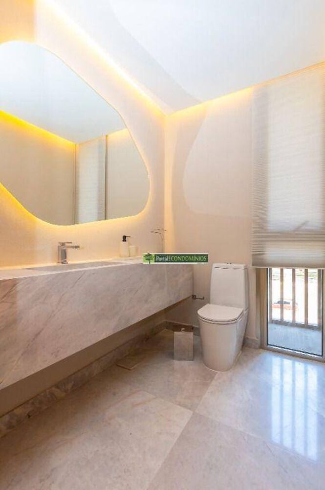 Apartamento, 4 quartos, 372 m² - Foto 3