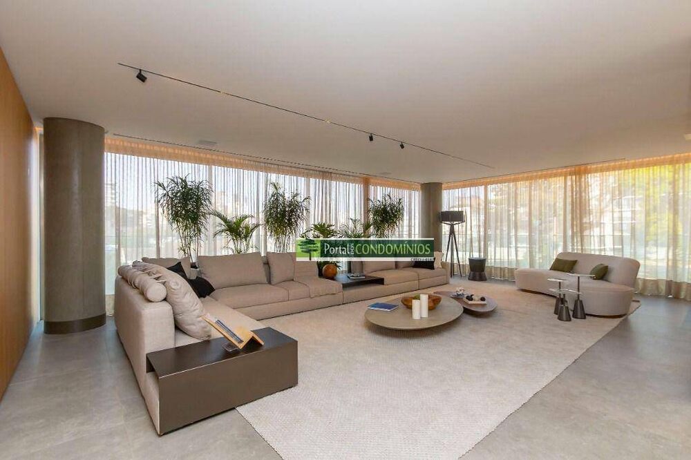 Apartamento, 4 quartos, 372 m² - Foto 4