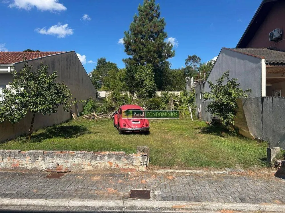Loteamento e Condomínio, 287 m² - Foto 1