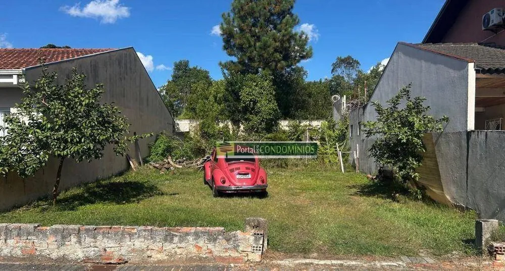 Loteamento e Condomínio, 287 m² - Foto 12
