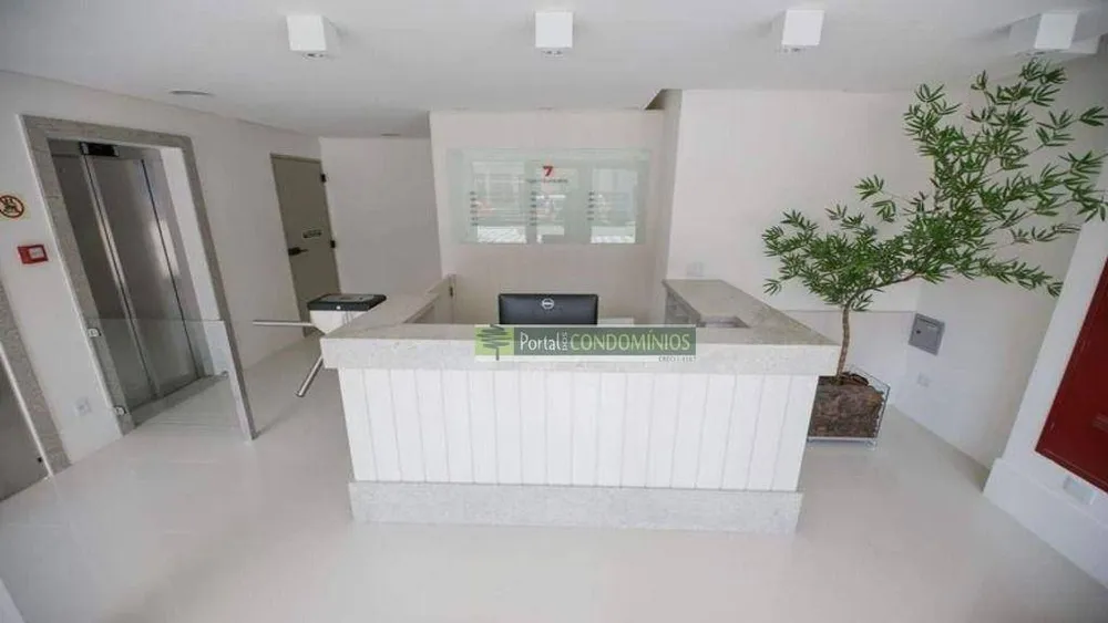 Sala-Conjunto, 80 m² - Foto 8