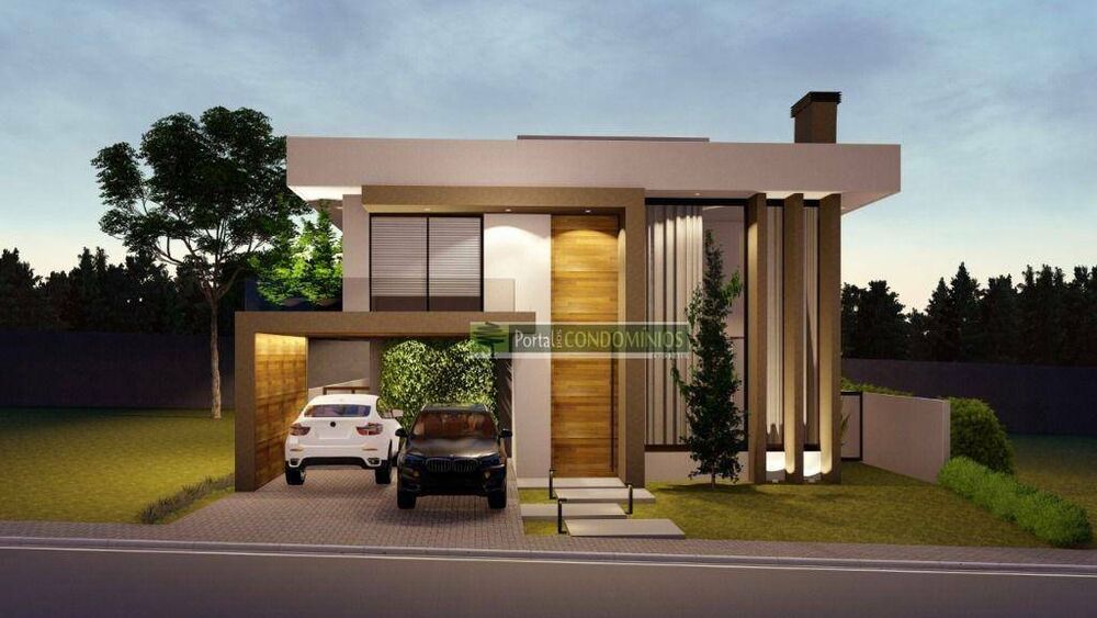 Casa de Condomínio, 3 quartos - Foto 15