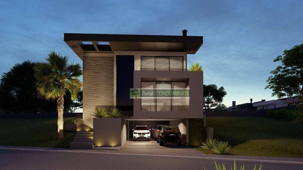 Casa de Condomínio, 3 quartos - Foto 14