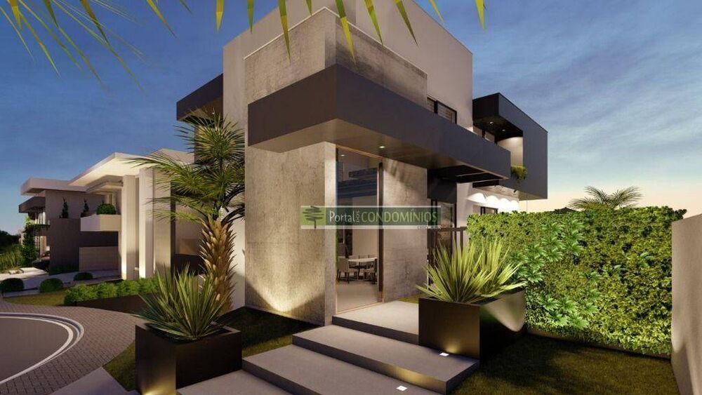 Casa de Condomínio, 3 quartos - Foto 18