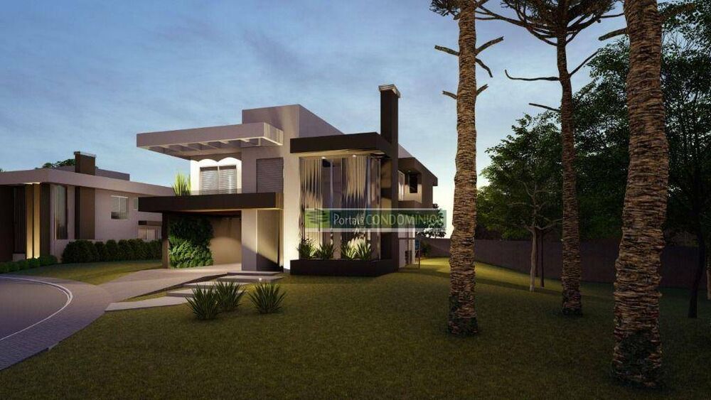 Casa de Condomínio, 3 quartos - Foto 16