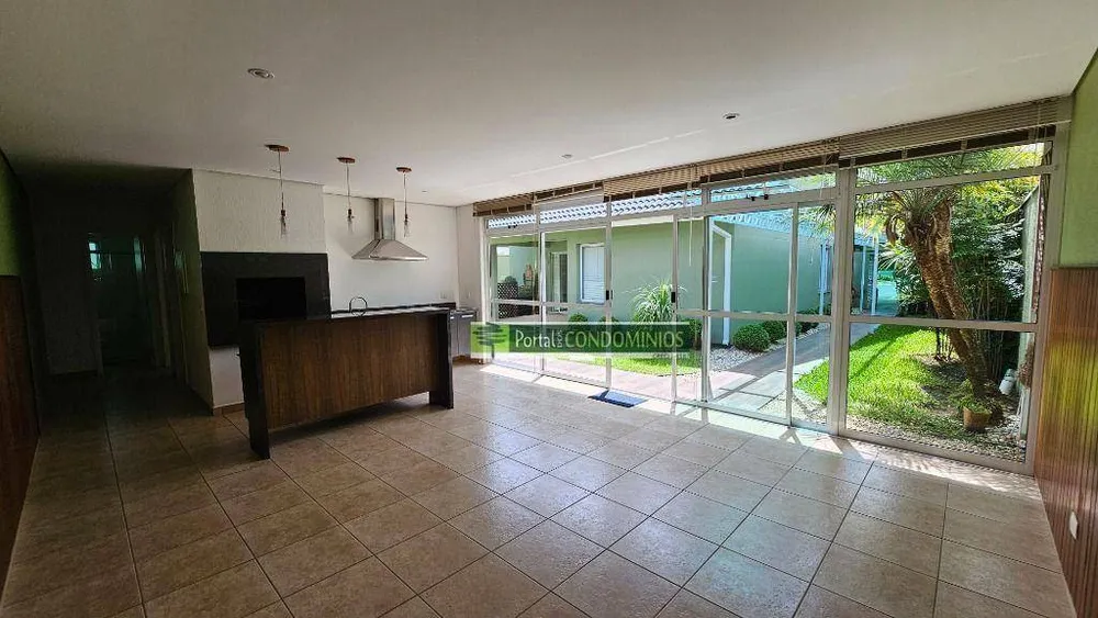 Casa de Condomínio, 4 quartos - Foto 10