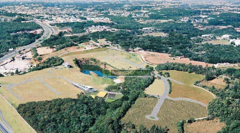 Loteamento e Condomínio, 2502 m² - Foto 2