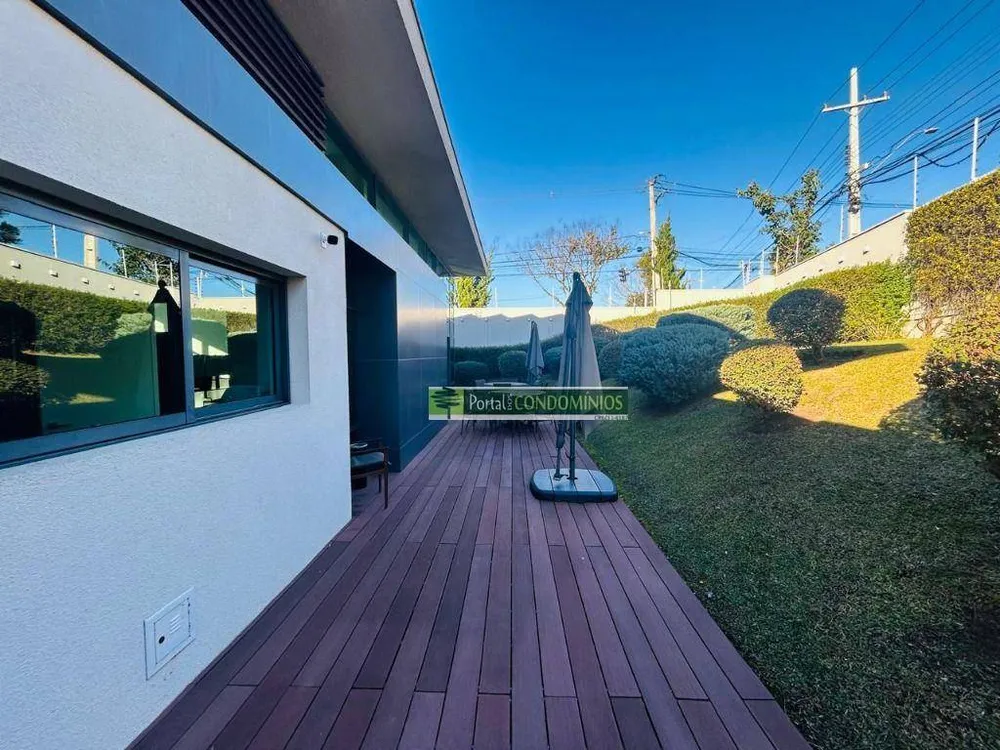Casa de Condomínio, 3 quartos - Foto 5