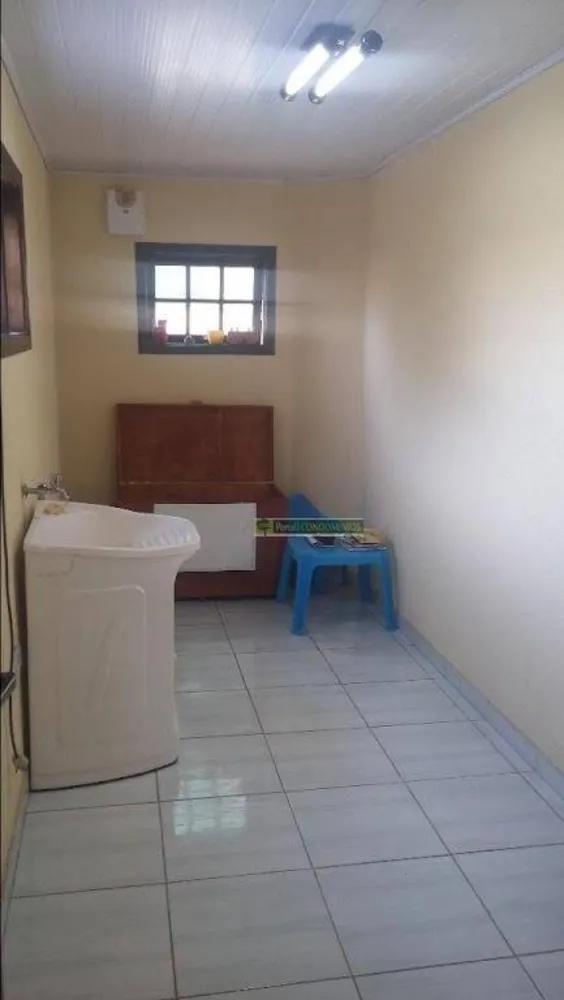 Sobrado, 3 quartos, 231 m² - Foto 7