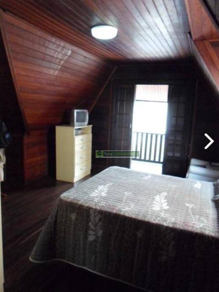 Sobrado, 3 quartos, 231 m² - Foto 2