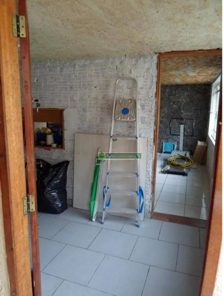 Sobrado, 3 quartos, 231 m² - Foto 16