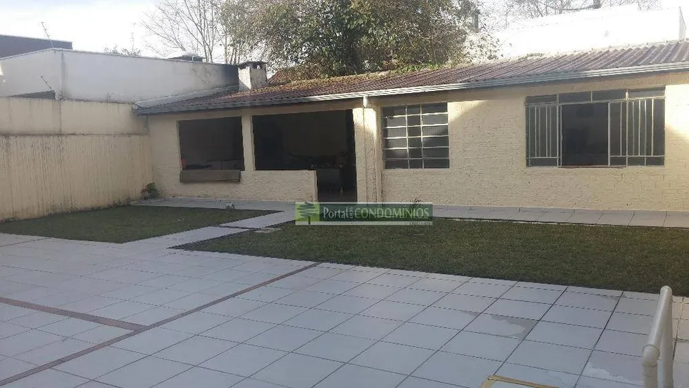 Sobrado, 3 quartos, 231 m² - Foto 1